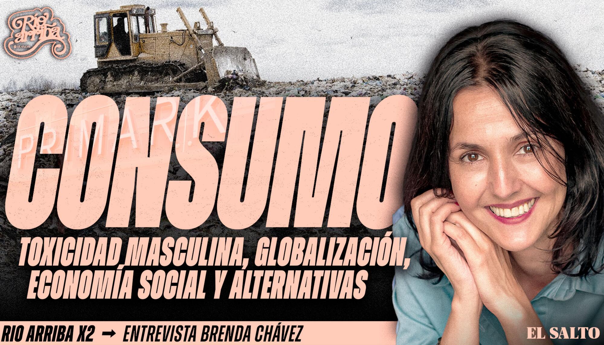 Brenda Chávez Río Arriba